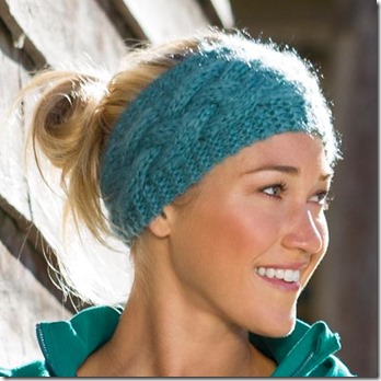Ear Warmer