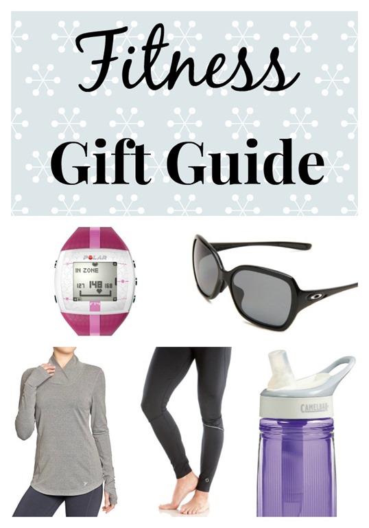 PBF Gift Guide: Fitness Finds - Peanut Butter Fingers