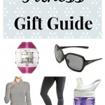 Fitness Gift Guide Fitness Gift Guide