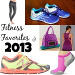 Fitness Favorites of 2013