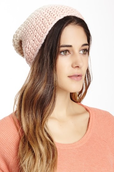 Free People Slouchy Beanie