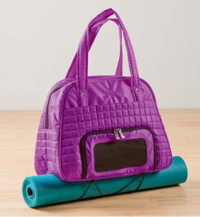 Gaiam Everything Fits