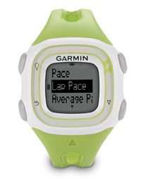 Garmin 10