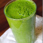 Green Smoothie - No Juicer Required Green Smoothie - No Juicer Required