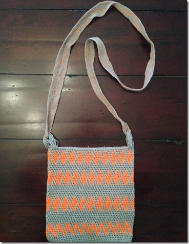 Hands Producing Hope