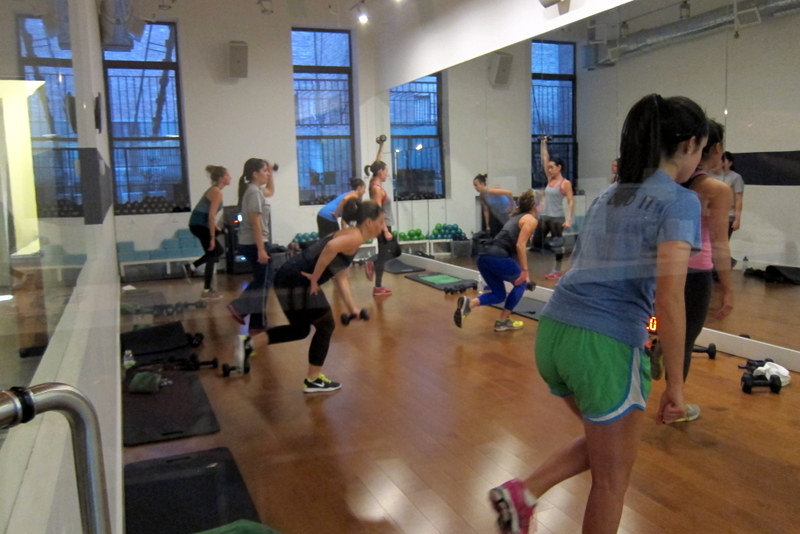 Uplift New York City