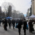 Union Square Market