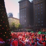 SantaCon 2013