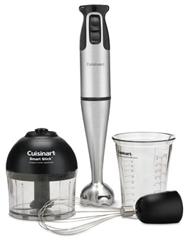 Immersion Blender