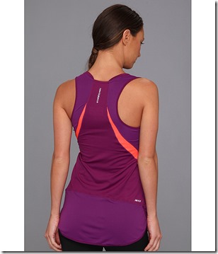 New Balance Impact Tank