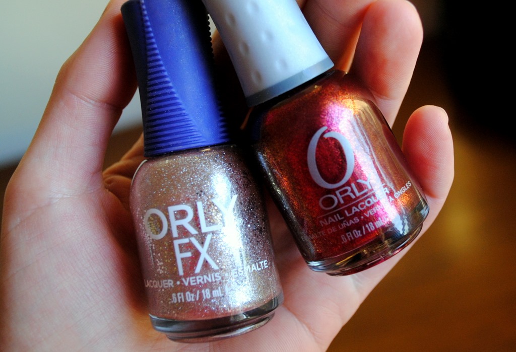 9. "First Crush" Nail Polish by Orly - wide 5
