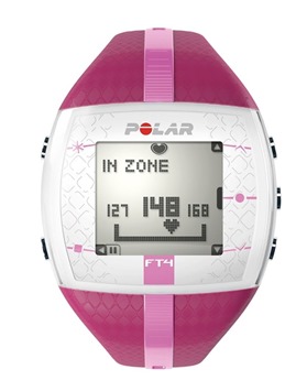 Polar FT4