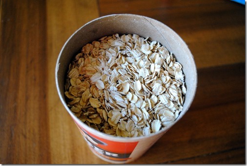 Quaker OAts
