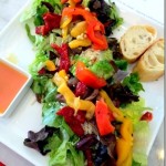 Salad from Stella's Modern Pantry Salad from Stella's Modern Pantry