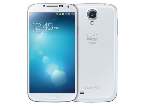 Samsung Galaxy S4