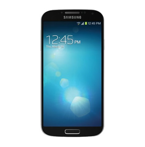 Samsung S4