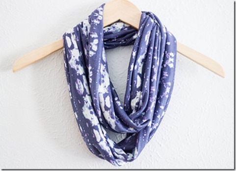 She Does Justice Scarf