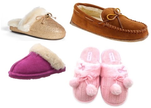 Slippers