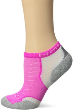 Thorlo Experia Pink Sock
