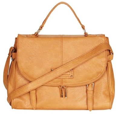 Topshop Shopper Satchel