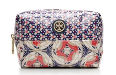 Tory Burch Cosmetic Case