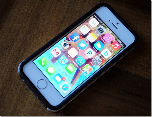 iphone 5s