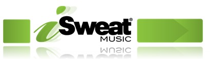 isweat music