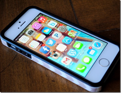 new iphone