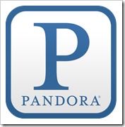 pandora radio