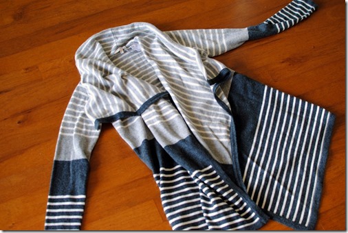 stitch fix cardigan