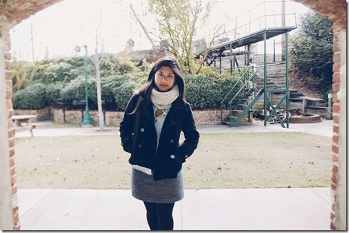 white infinity scard