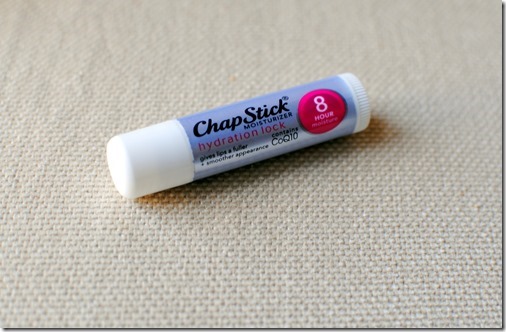 8 hour chapstick
