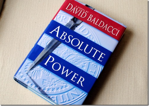 Absolute Power