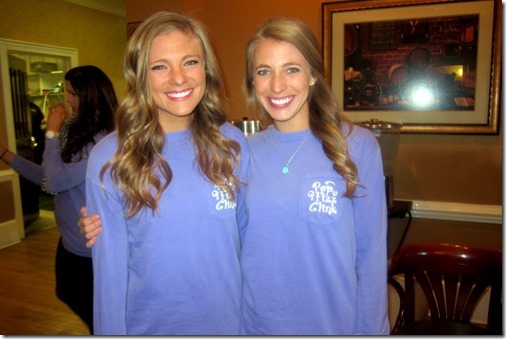 Bachelorette Party Matching Shirts