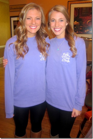 Bachelorette Party Shirts