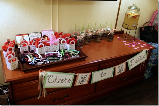 Bachelorette Party Decorations