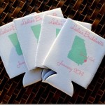 Bachelorette Party Koozie