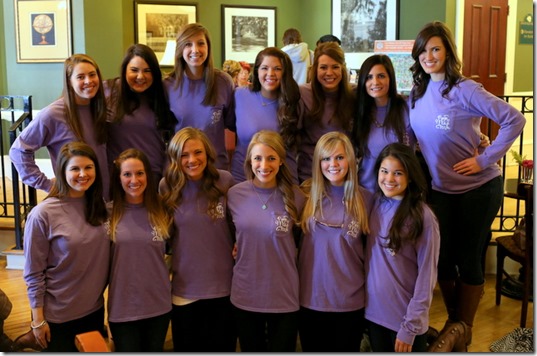 Bachelorette Party Shirts