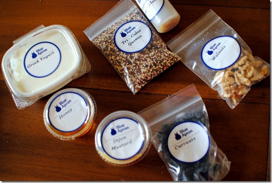 Blue Apron