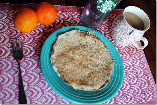 Breakfast Healthy