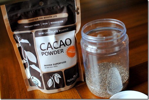 Cacao Powder