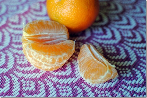 Clementines