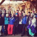 Columbia Omniten Columbia Omniten