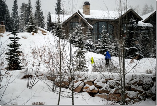 Hyatt Escala Lodge Park City
