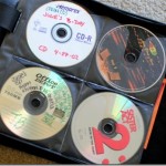 Old CDs Old CDs