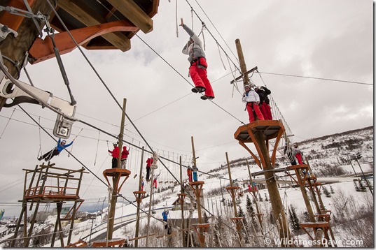 OmniGames Ropes Course-3