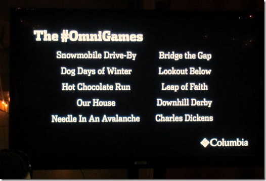 Omnigames