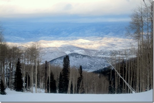 Park City Utah