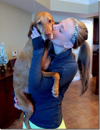 Sadie Kisses