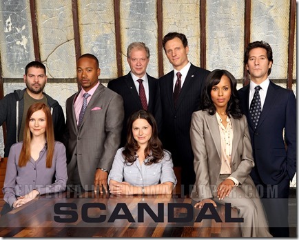 Scandal